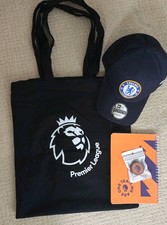 CHELSEA FC Gift Pack! 9TWENTY