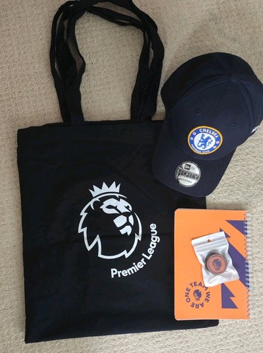 Chelsea gift pack - pack!, 9twenty