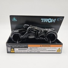 Disney TRON Lightcycle