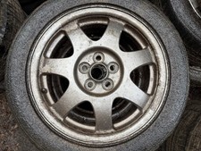 Toyota Prius 16” Alloy Wheel