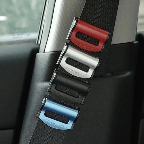 4pcs car safety seat belt - 4pcs,