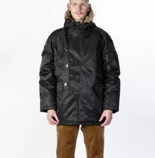 Spiewak N3-B Snorkel Parka w/