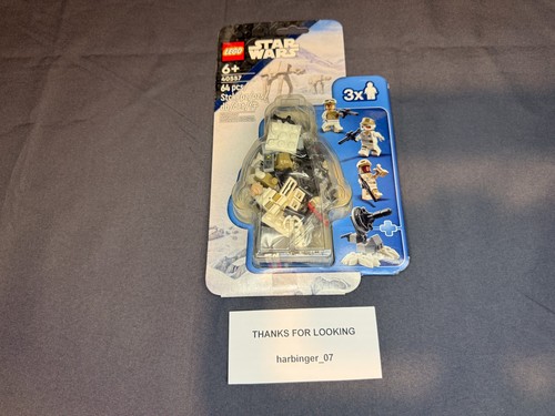 Lego star wars 40557 - lego,
