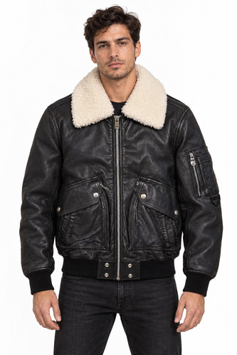 Diesel stephen men black - men's,