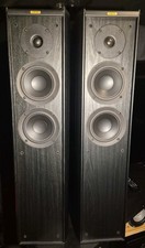 Jamo Classic 6 Floor Speakers