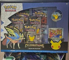 Pokemon TCG Zacian LV X