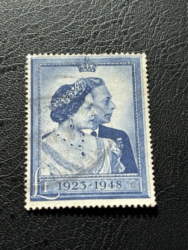 1948 royal silver wedding - 1948,
