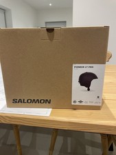 Salomon Pioneer Lt Pro Ski