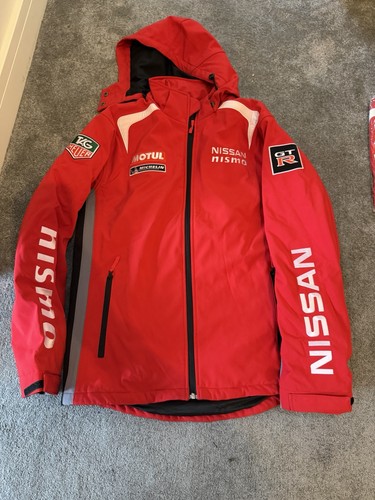 Nissan motorsport nismo - nissan,