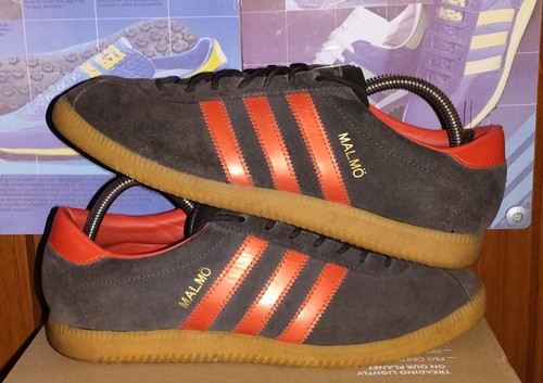 Adidas malmo size 8 from - ,