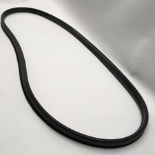 Land Rover Defender Rear Door