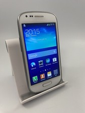 Samsung Galaxy S3 Mini White