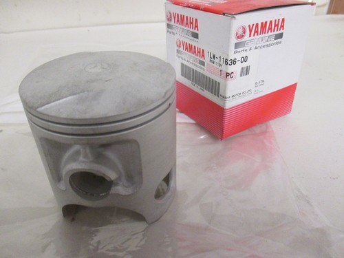 Nos yamaha ty250 ty250r 250 - ty250,
