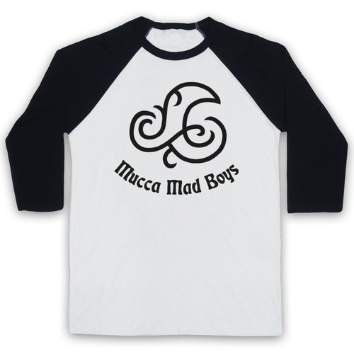 Angry boys unofficial mucca - unofficial,