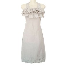 SHILLA Designer Sparkly Beige