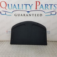VOLKSWAGEN TOURAN PARCEL SHELF LOAD COVER 2011 