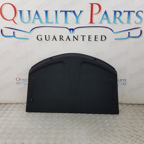 Volkswagen touran parcel shelf - volkswagen,