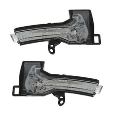 LED Wing Mirror Indicator