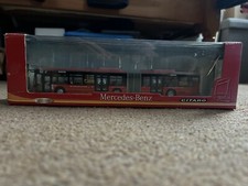 Citaro Arriva Bus UKBUS 5107
