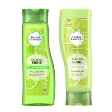 Herbal Essences Dazzling Shine