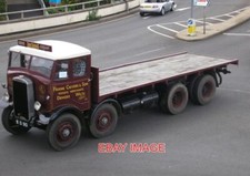 PHOTO  CLASSIC 1935 LEYLAND