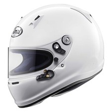 ARAI SK-6 CRASH HELMET - All