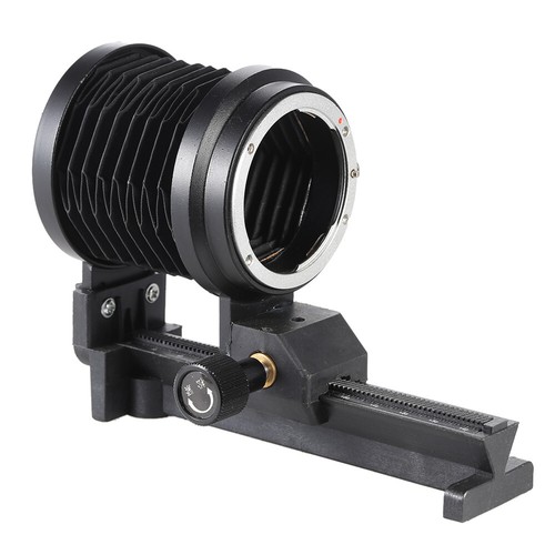Macro entension bellows for - macro,