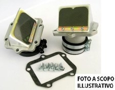 BOYRAD-02E LAMELLAR VALVE