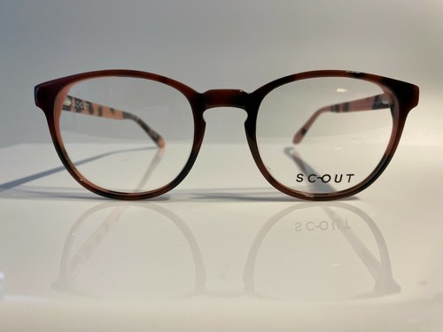Scout dakota tortoise pink - tortoise,