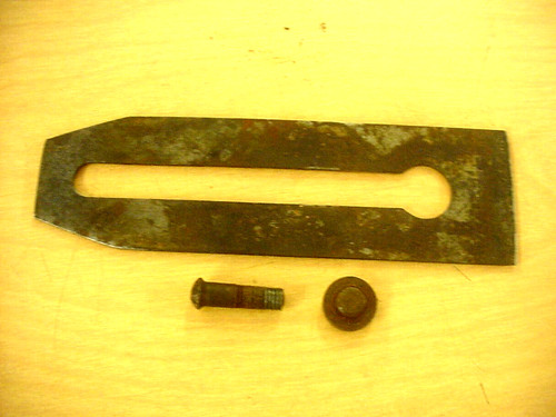 Vintage stanley 113 - vintage, no.