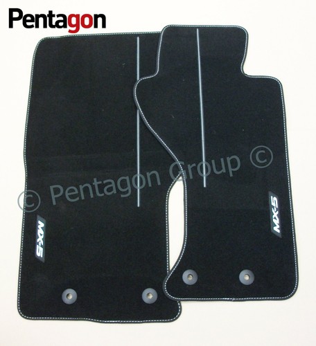 New genuine mazda mk4 - new,