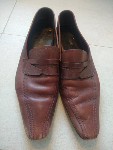 Miu shoes - miu,