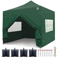 GORILLA GAZEBO ® Pop Up 3x3m