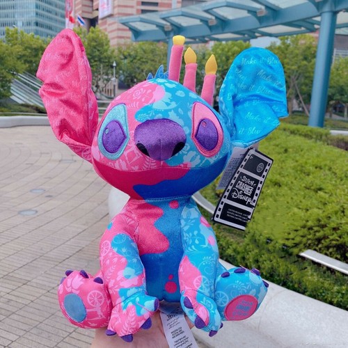 Disney store 2021 stitch - store,