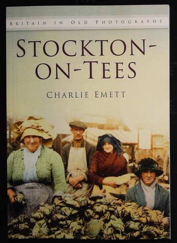 Stockton tees history - history, in