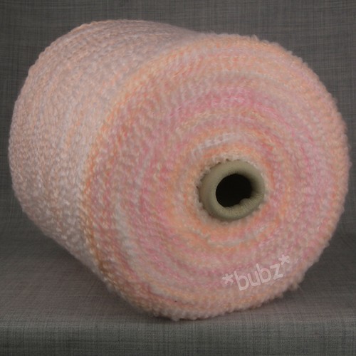 Soft space dyed yarn - soft,