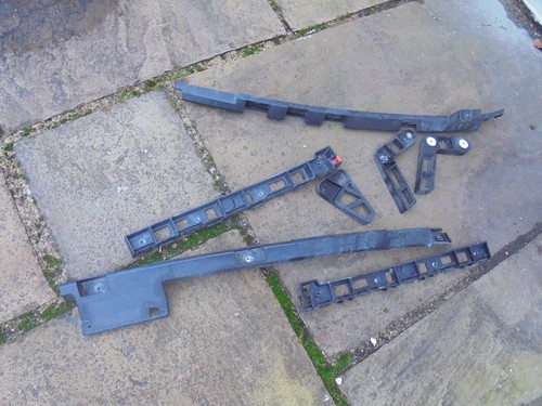 Vauxhall insignia bumper - vauxhall,
