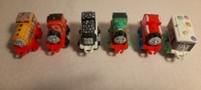 Thomas Minis - Advent exclusive complete set 2015/2016