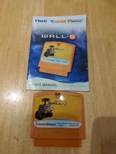 Smile tech motion - smile, -v