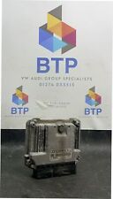 AUDI A3 8P TDI Hatchback 5 Doors 2004-2010 Ecu (engine) 03G906022 TP