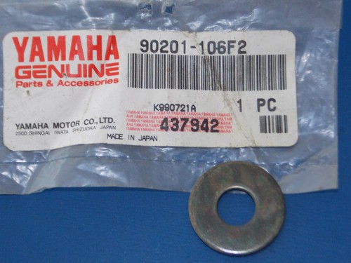 Nos yamaha 1987 2007 - yamaha, 1987-2007