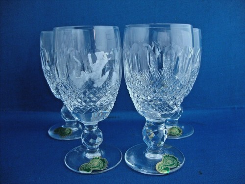 Waterford crystal colleen - x,