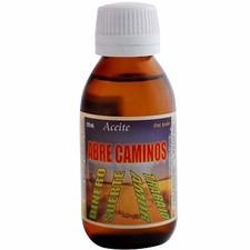 Oil Open Roads 125cc. Esoteric