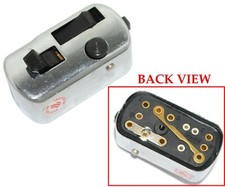 For Vespa Light Horn/Switch 12 V V50 50 N S L R Pv Et3 Rally Vbb Vnb Sprint