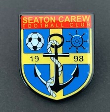 Seaton Carew FC Non-League