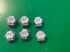 O GAUGE HR JONES 6 WHEEL