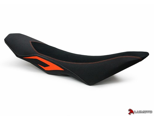 Luimoto seat cover for ktm - luimoto,
