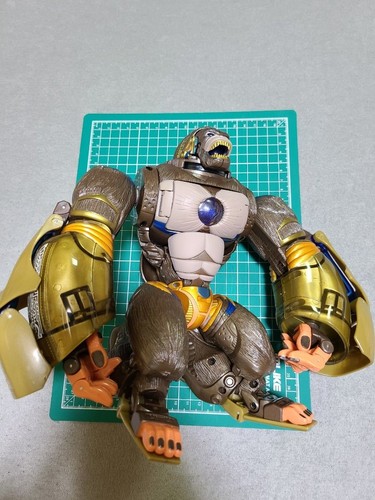 Transformers encore beast wars - encore,