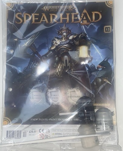Warhammer age sigmar - warhammer, of