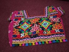 Lehenga Choli Dress Set Asian